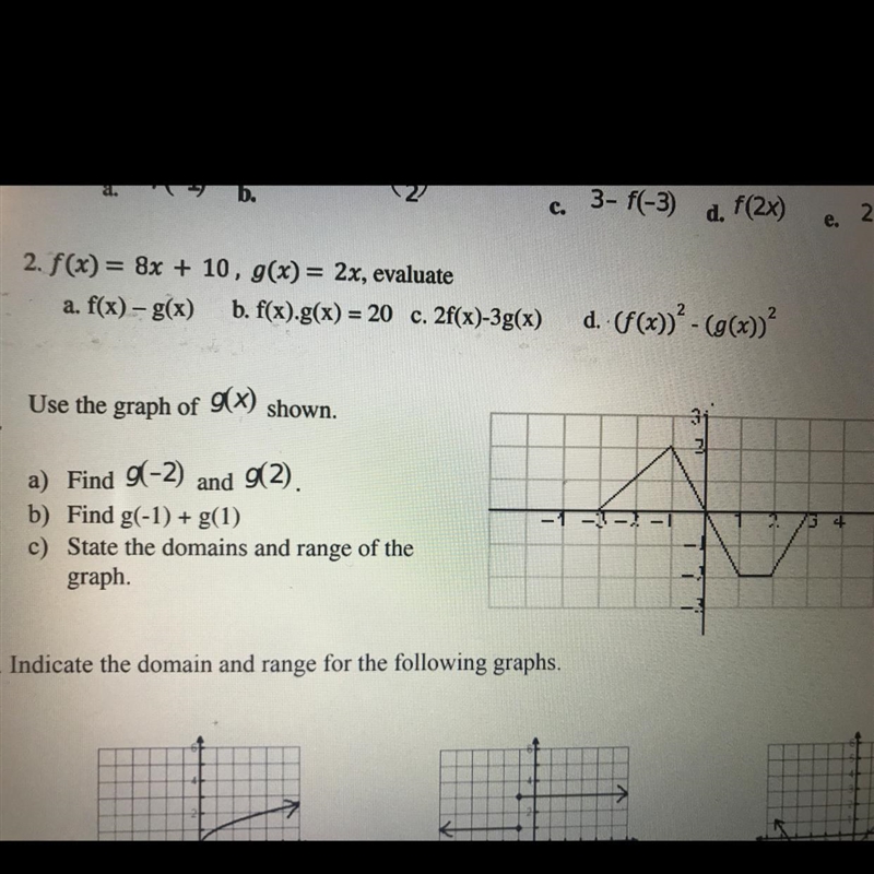 I know how to do a and c, but how do i do b)?-example-1