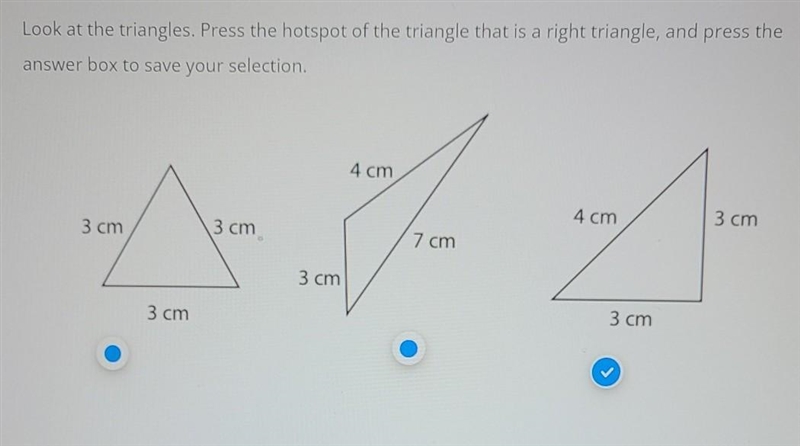 Is my answer right to this problem ​-example-1