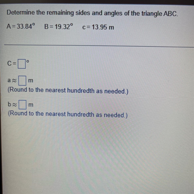 Studying for a test, need some help solving this question-example-1