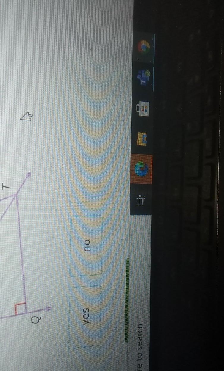 Use the angle bisect theorem to solve for m-example-1