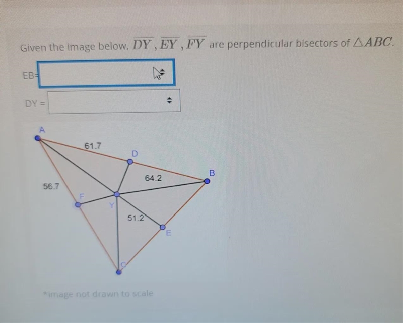 Both EB and DY both have the same answer options.-example-1