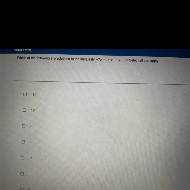 I need help with this problemThe last option is 0.-example-1