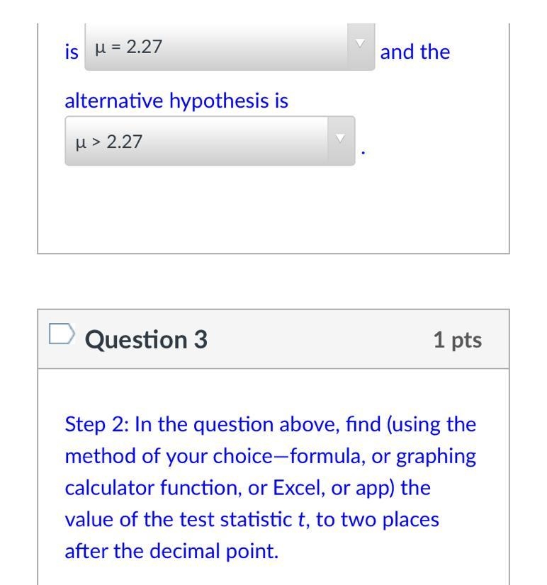 Step 2: In the question above, find (using the method of your choice—formula, or graphing-example-1