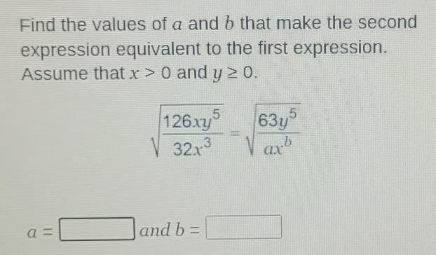 Can I get a in depth explanation to simplifying non perfect roots with quotients? Ex-example-1