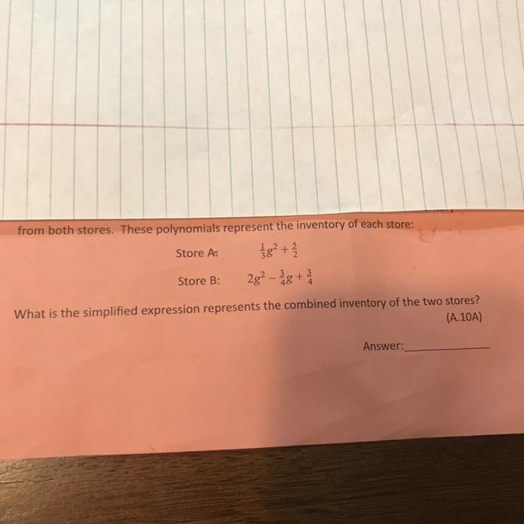 Please help me solve my algebra 1 homework.“A show company is going to close one of-example-1