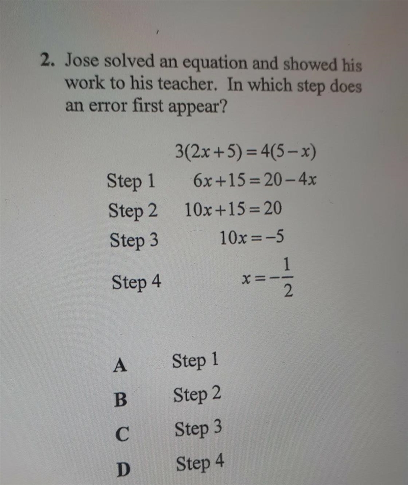 look at step by step solution shown below and fill in the missing stepthe solution-example-1