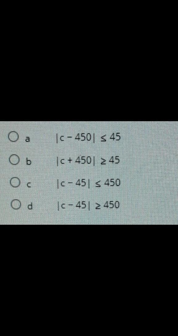 Lucy's goal for her cycling class at the gym is to burn 450 calories in one hour. The-example-1