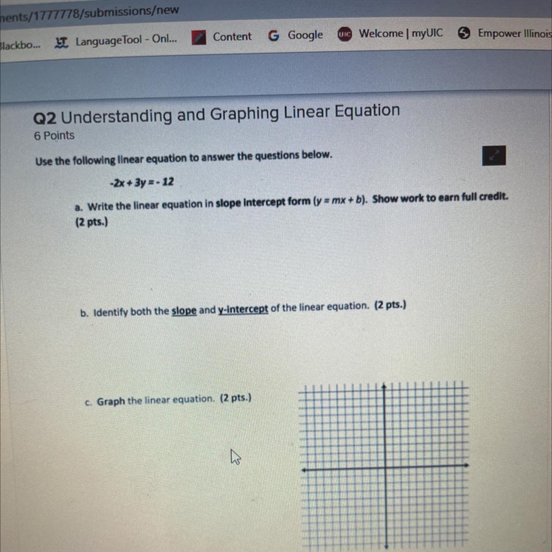 ￼can some one help with Q2 math problem-example-1