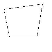 Give the most descriptive name for the figure. a. Quadrilateral c. Rectangle b. Parallelogram-example-1