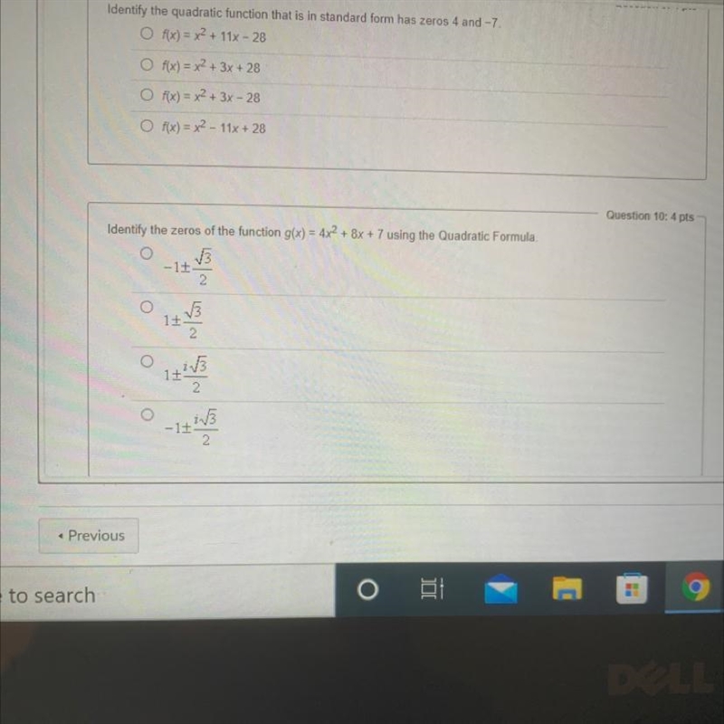 Help with either of these questions please. Also it’s apart of a homework practice-example-1