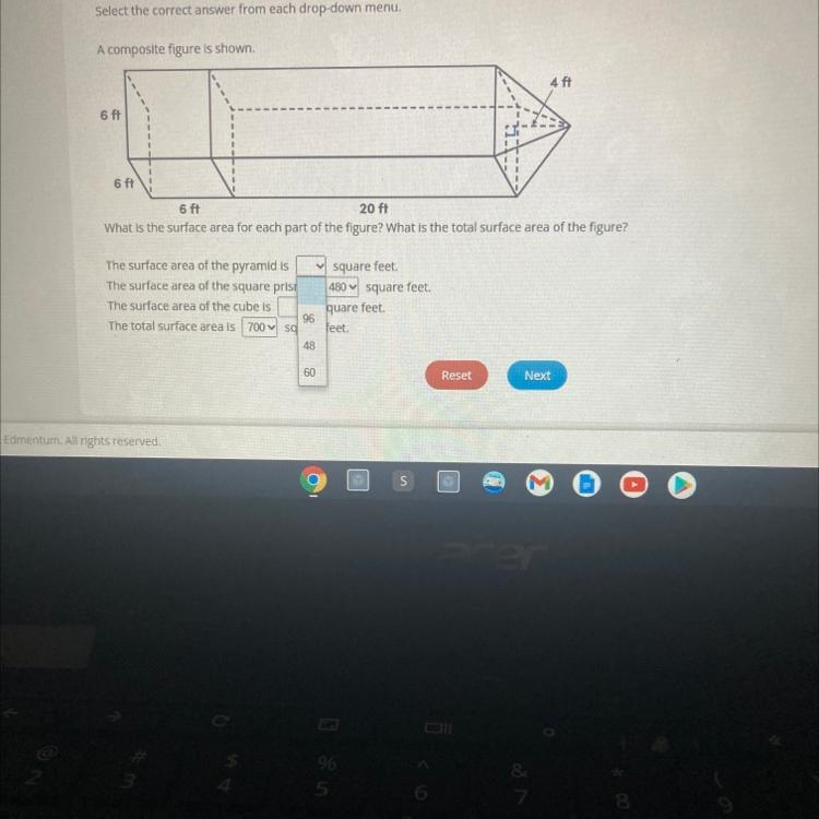 I have the 2nd and last one not sure of the 1st or 3rd-example-1