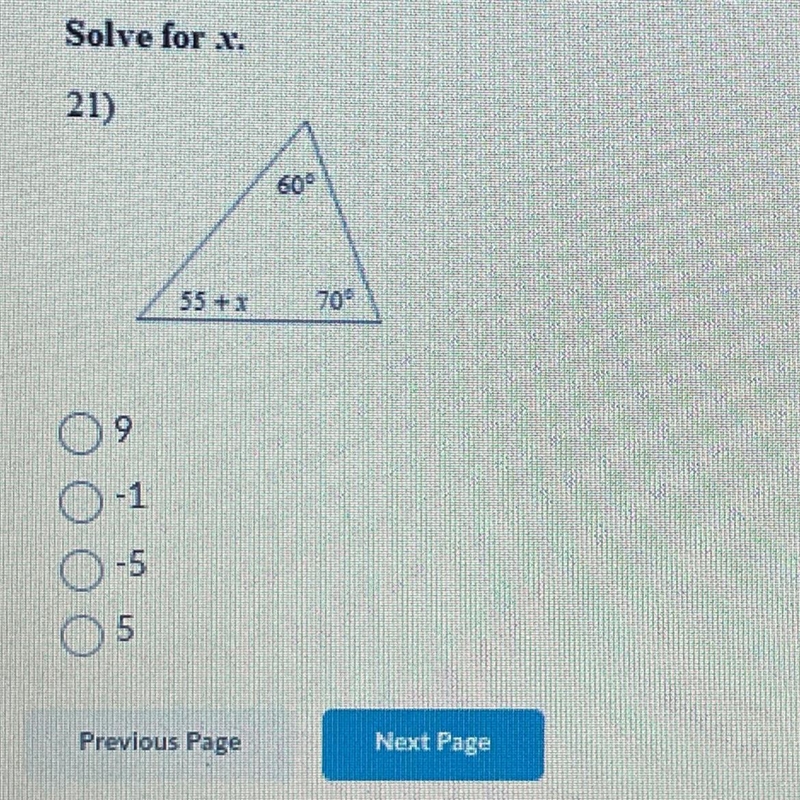 Please help soon only have 20 more mins to complete test :(-example-1