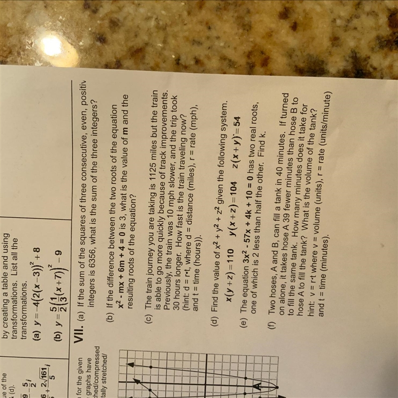 I need help with part 7 a thru f. Please-example-1