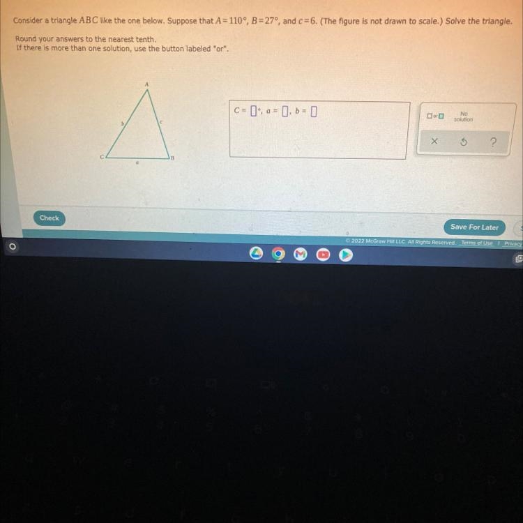 I need help on this practice problem for a completion grade it’s the last question-example-1