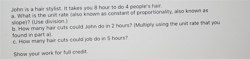 I just need help on the questions and seeing if my answers are correct.-example-1