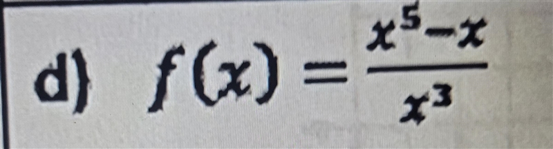 Teacher says this equation isn't even, but I don't understand why not, could someone-example-1