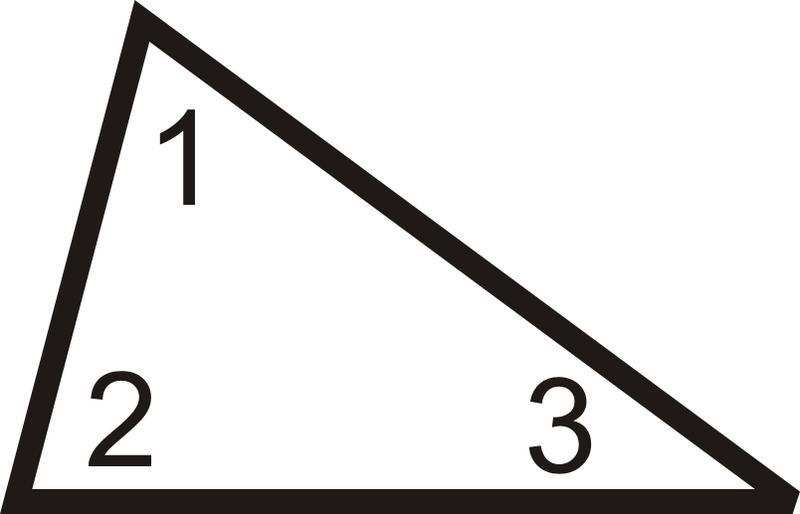 Angle 1=3x+52 Angle 2=x^2+40 Angle 3=70 Find the measures of the three angles-example-1