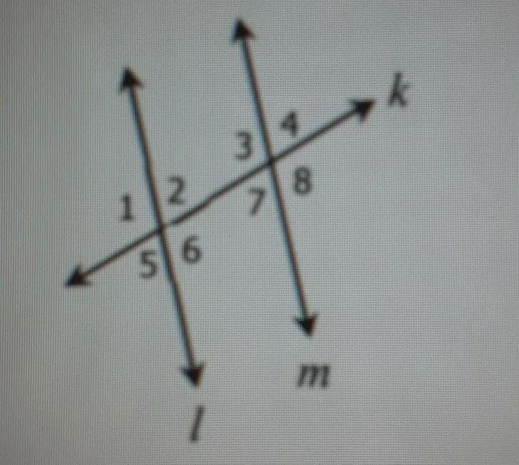 If L || M and m<8 =109°, what is m<5?-example-1