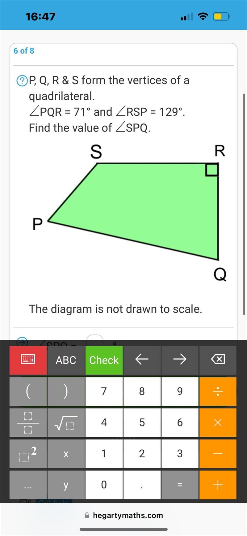 Find the value of in the picture-example-1