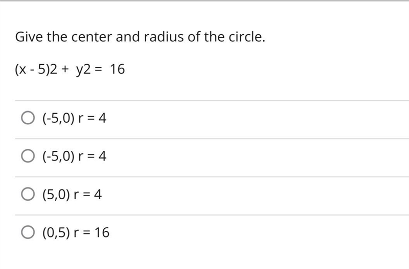 I need to know if it’s a, b,C or D-example-1