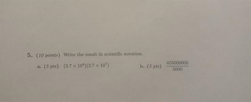 See attached pic for problem. Has 2 parts- A and B-example-1