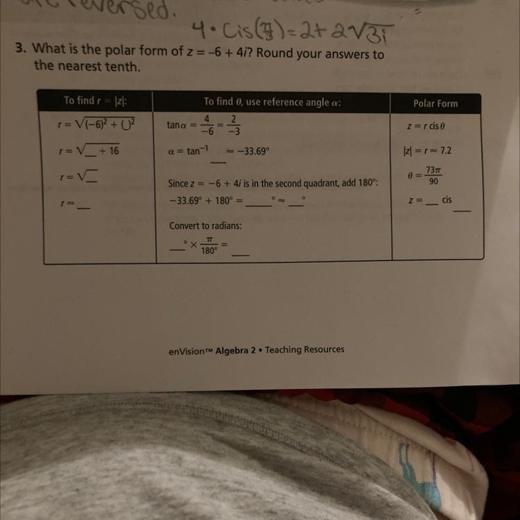 Can you help me with number 3 and do it just as the paper says so I can understand-example-1