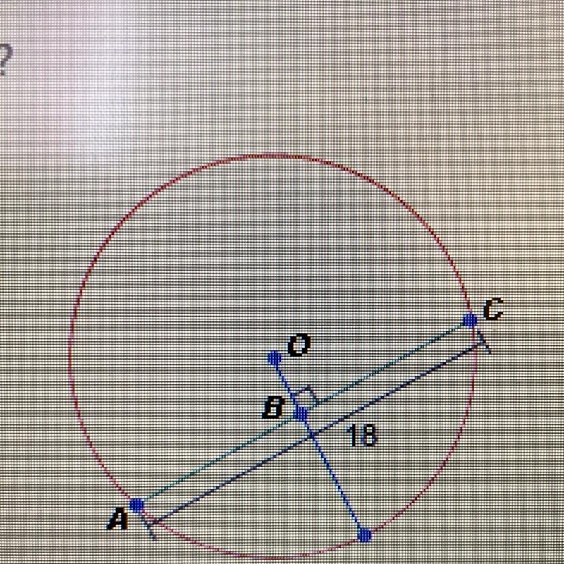 What is the length of AB? I-example-1