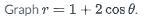 Please help me understand how to graph this and what each part changes on the graph-example-1