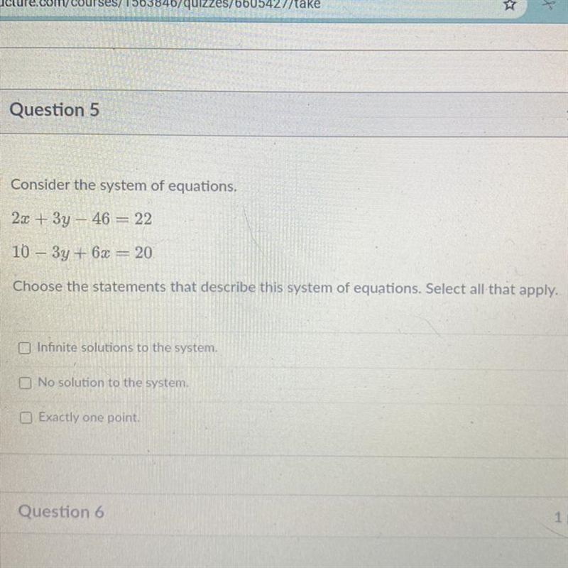 I need help figuring out statements in algebra 2 please-example-1