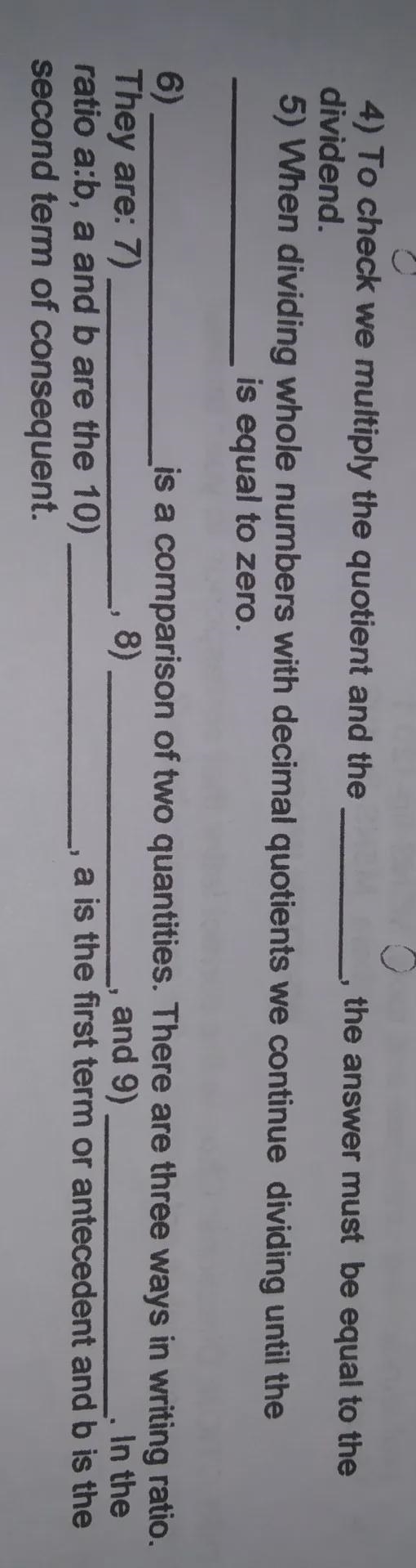 Read each mathematical concept carefully fill in the missing parts or wordsAnswer-example-1