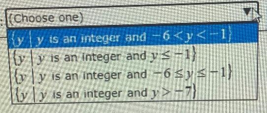 Write each set in the indicated form.If you need to use "..." to indicate-example-2