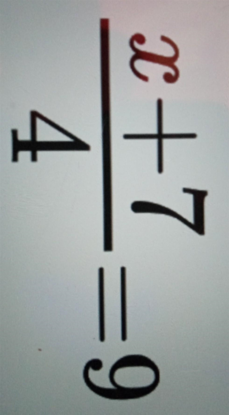 Solve for x Please help me with this. ┻┳|―-∩┳┻| ヽ┻┳| ● |┳┻|▼) _ノ┻┳|￣ )┳ﾐ(￣ ／┻┳T￣|-example-1