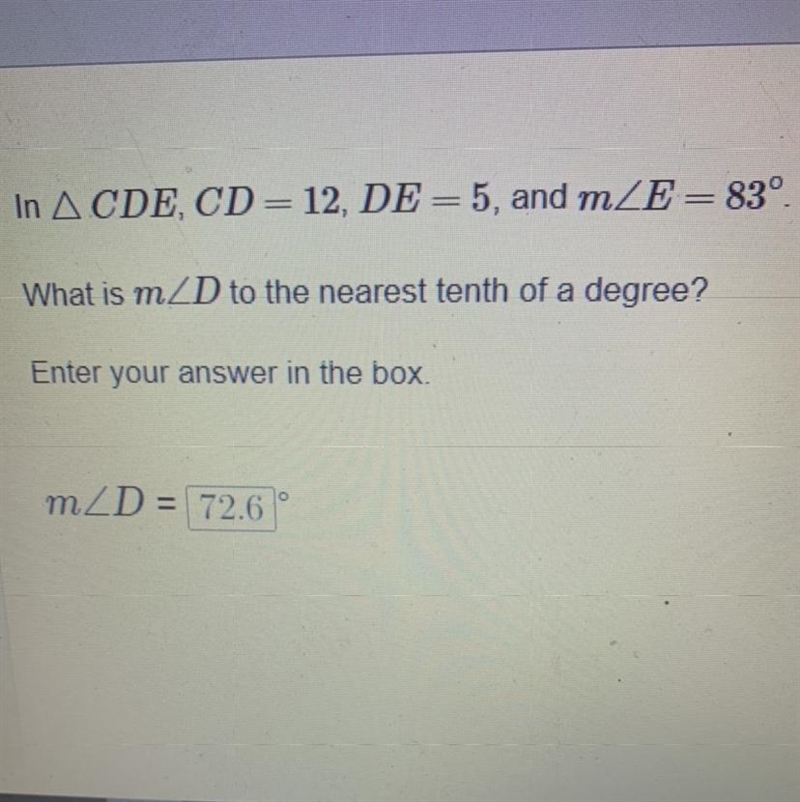 I need help with this practice I attempted this previously my answer is in the box-example-1