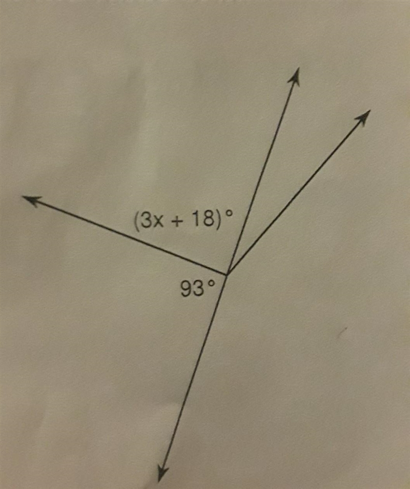 Find the value of x.​-example-1