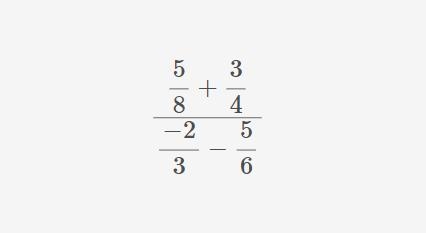 ALL IT SAYS IS SLOVE I REALLY NEED HELP PLEASEEE!!! THANK YOUUU A. 2 1/16 B. 11/12 C-example-1