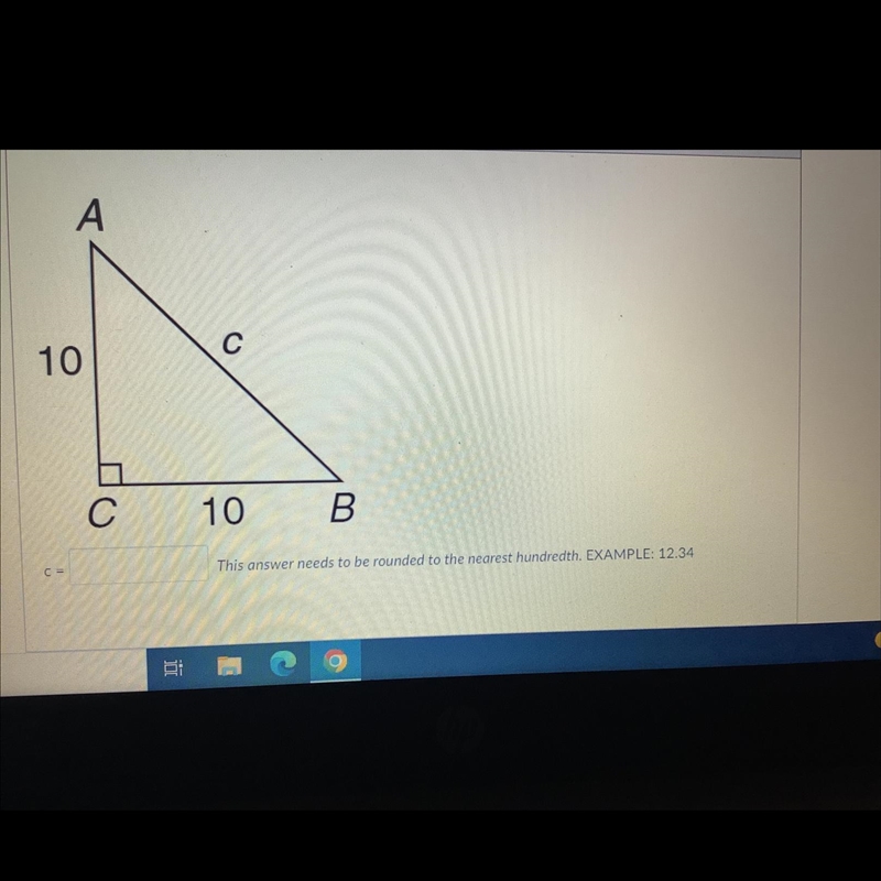 Inside. Make sure you don’t enter any spaces in your answers. This answer needs to-example-1