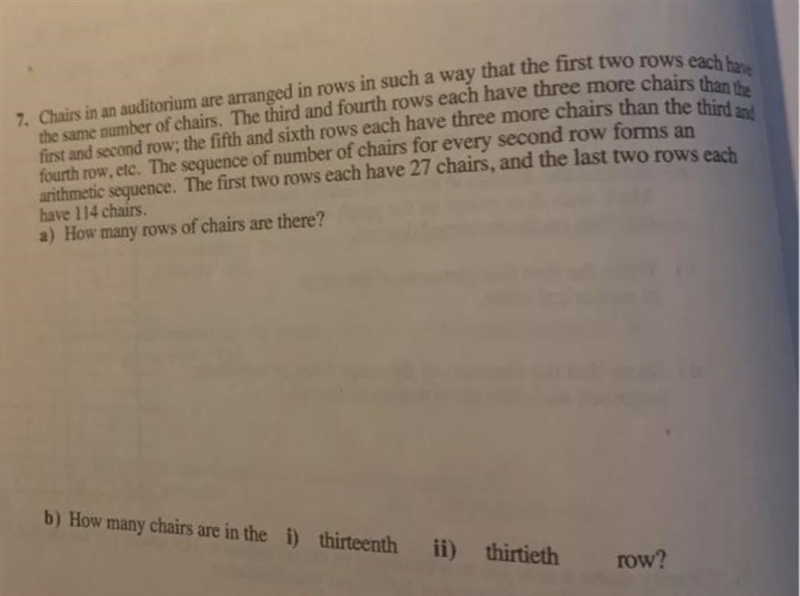 I need help with this question its on arithmetic growthanddecay , been stuck on it-example-1