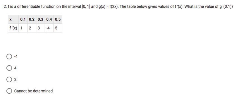 Using Calculus with Data in a tablePlease let me know if you have any questions regarding-example-1