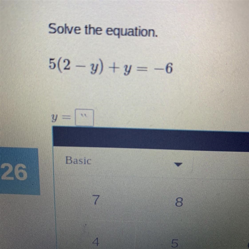 Learning the steps to do this equation. Thanks for your help!-example-1