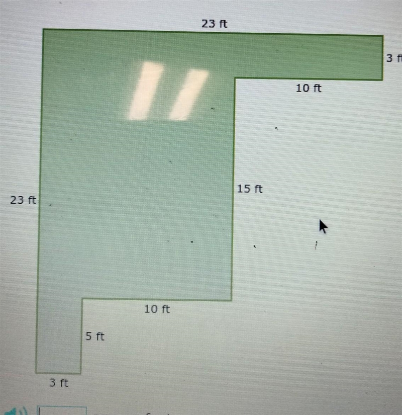 What is the area of this figure? NO LINKS!​-example-1