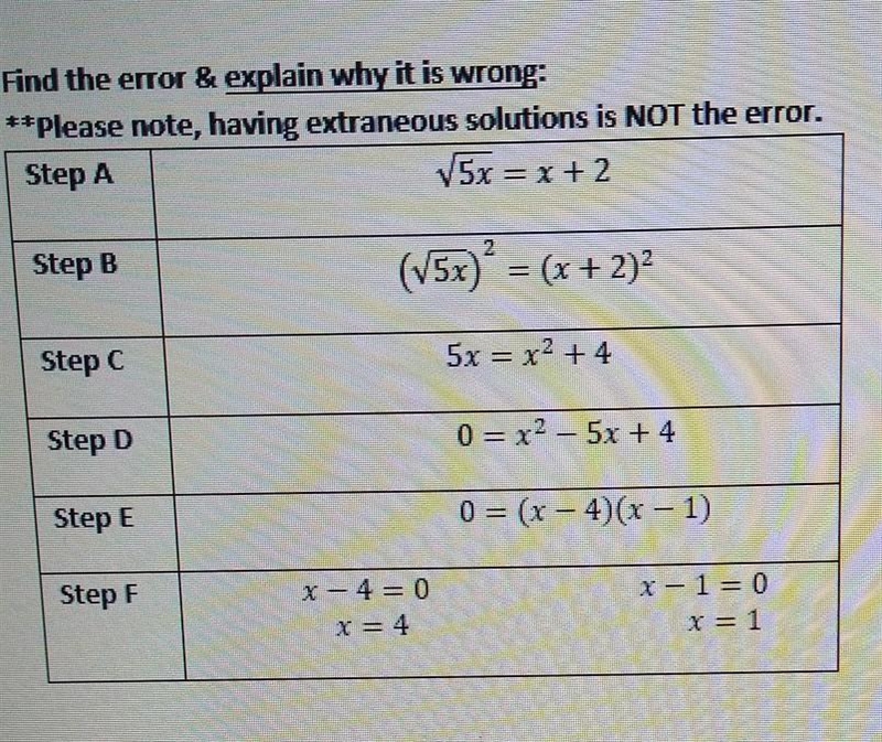 Can someone help me on this. I've tried over and over trying to figure out which step-example-1