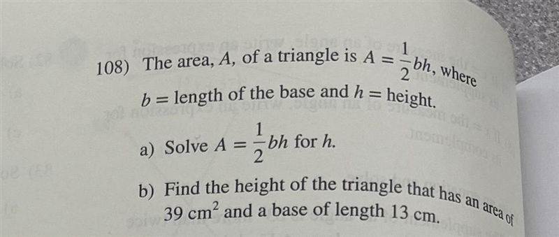 I need help on question 108-example-1