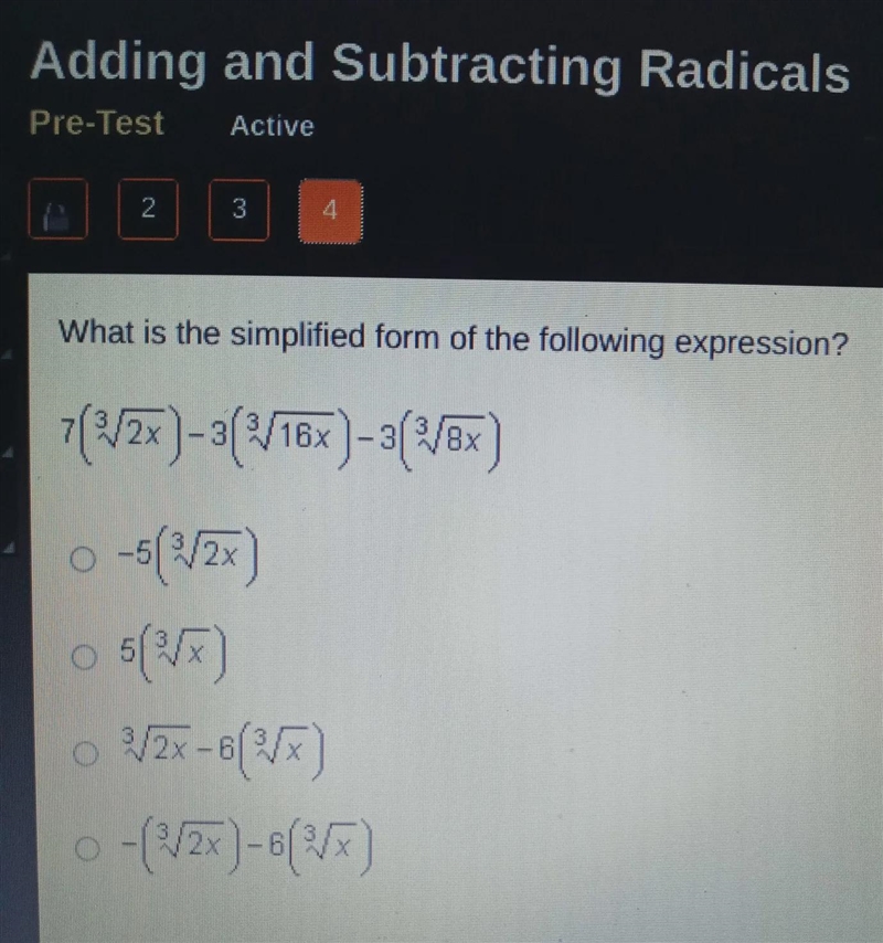 I tried looking up the answer on here but i cant find anything.-example-1