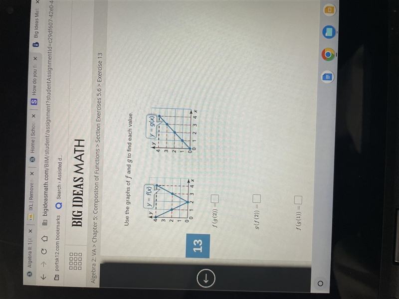 What’s the answers to this problem?-example-1