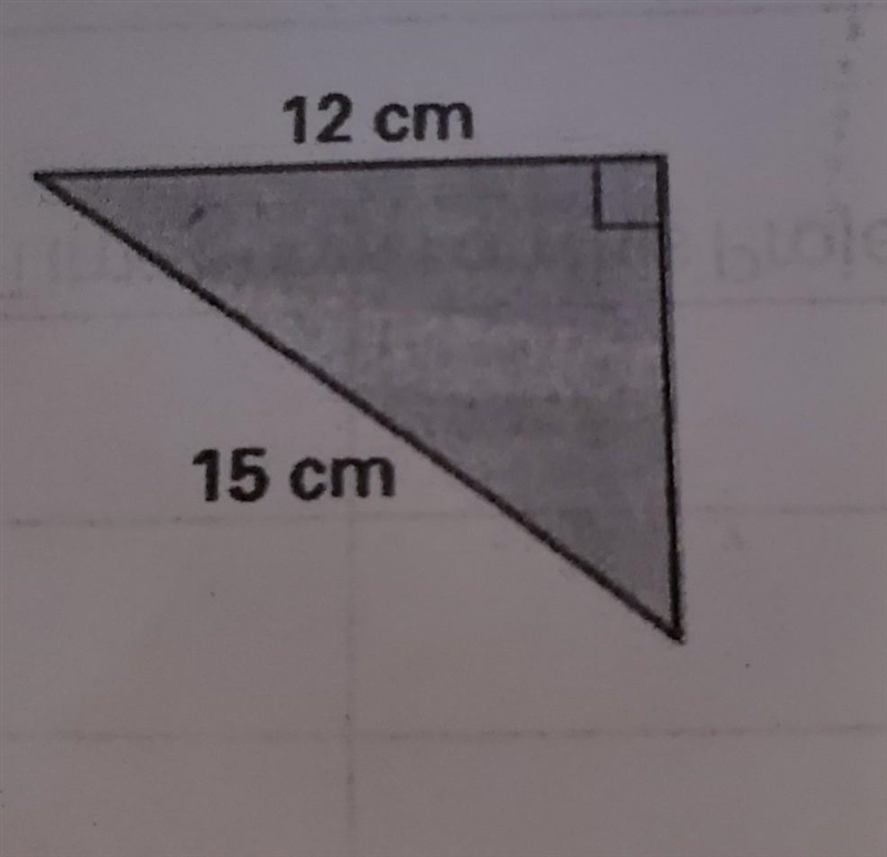 Find the area please help i dont know what it wants me to do it would be nice if you-example-1