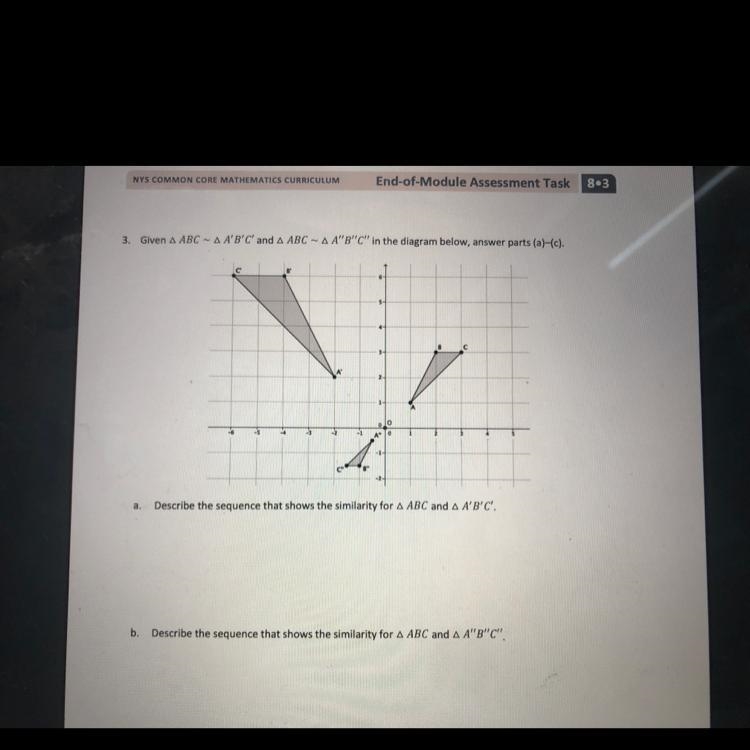 PLS HELP ME ASAP FOR NO.3 A and B PLSSS !!!-example-1