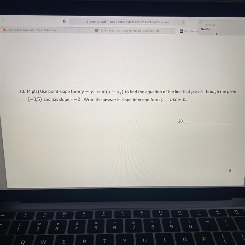 I need help with getting the answer to this question-example-1