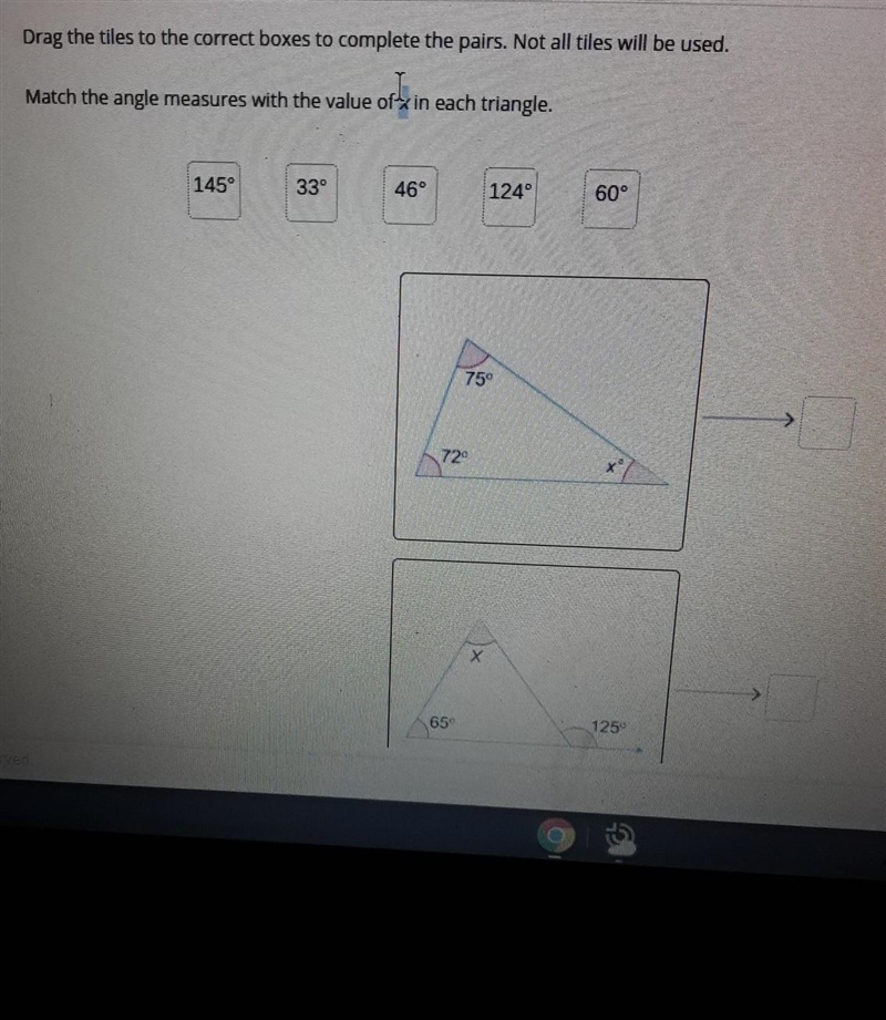 yeah good job Jugger act boxes to complete the pairs Mall tiles will be used as the-example-1