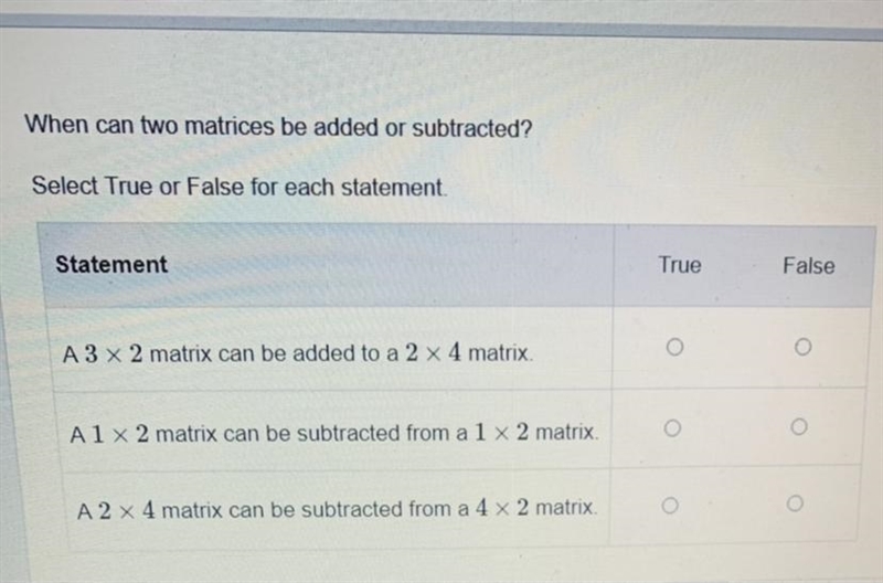 I need help solving this This is from my act prep guide It is in the calculus subject-example-1