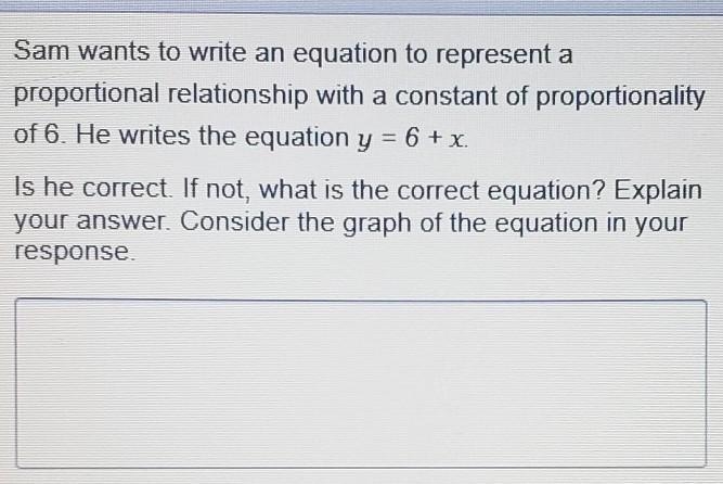 Is Sam's answer right and if not right how to fix it-example-1